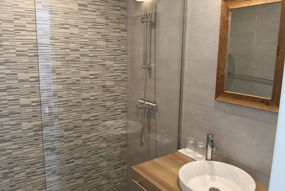 Herverkoop - Appartement  - Orihuela Costa - Punta Prima