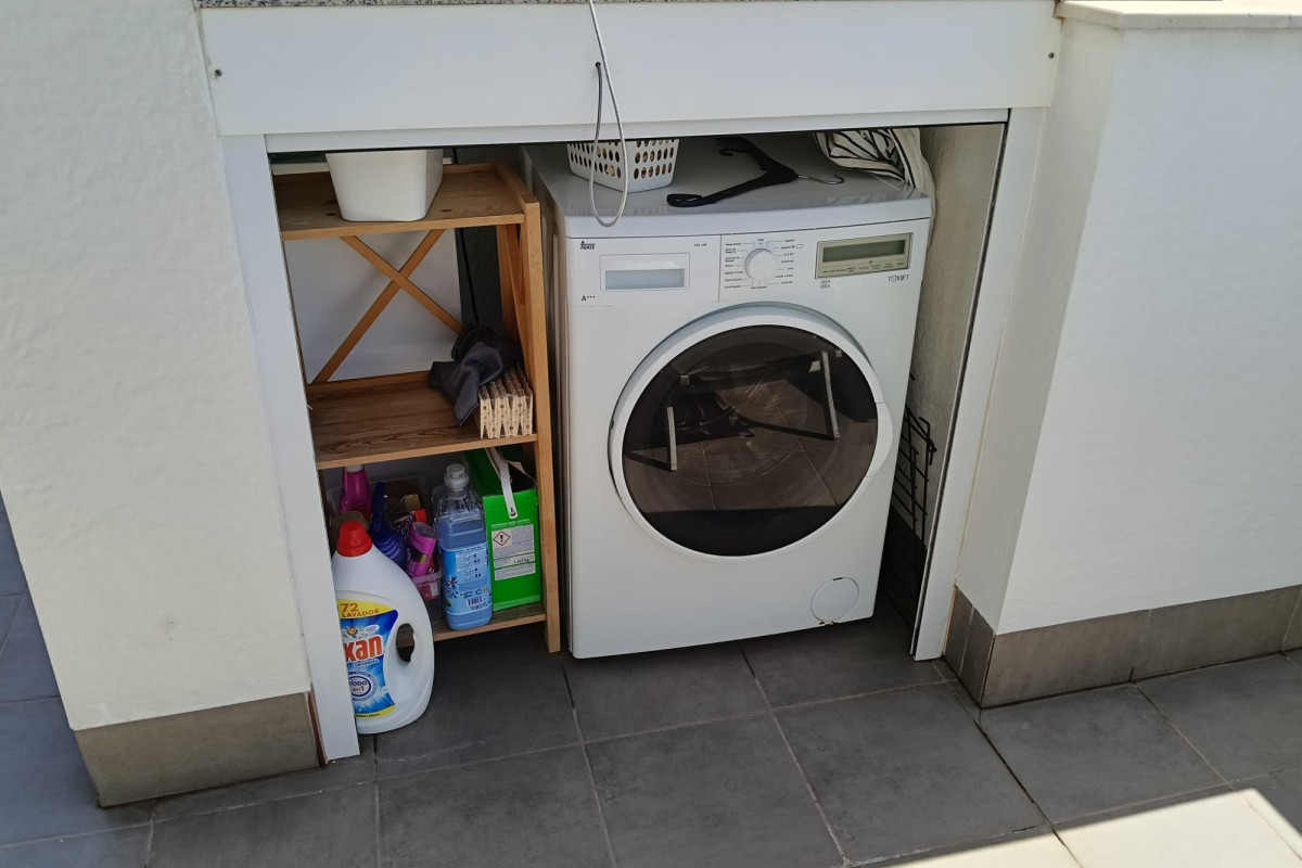 Herverkoop - Appartement  - Orihuela Costa - Punta Prima