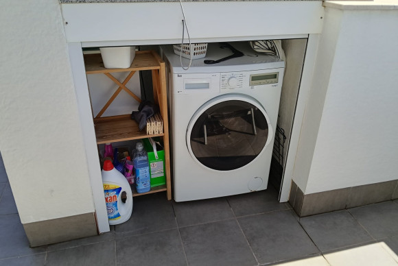 Herverkoop - Appartement  - Orihuela Costa - Punta Prima