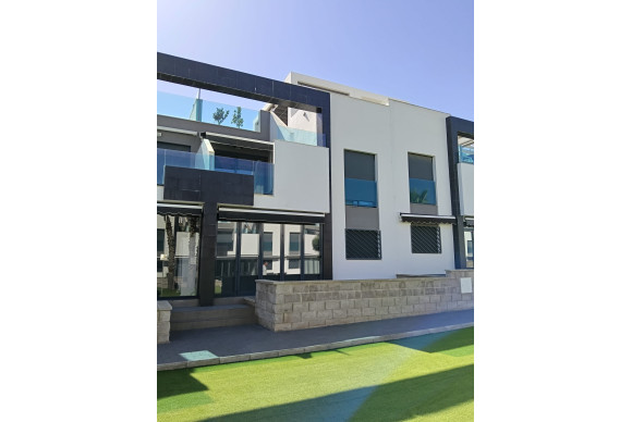 Herverkoop - Appartement  - Orihuela Costa - Punta Prima