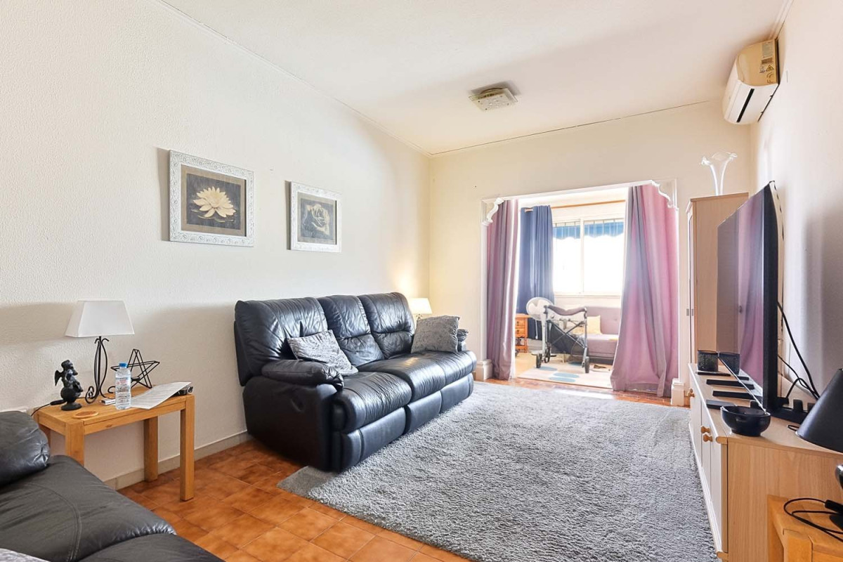 Herverkoop - Appartement - Pinar de Campoverde - Pinar de Campoverde - Village
