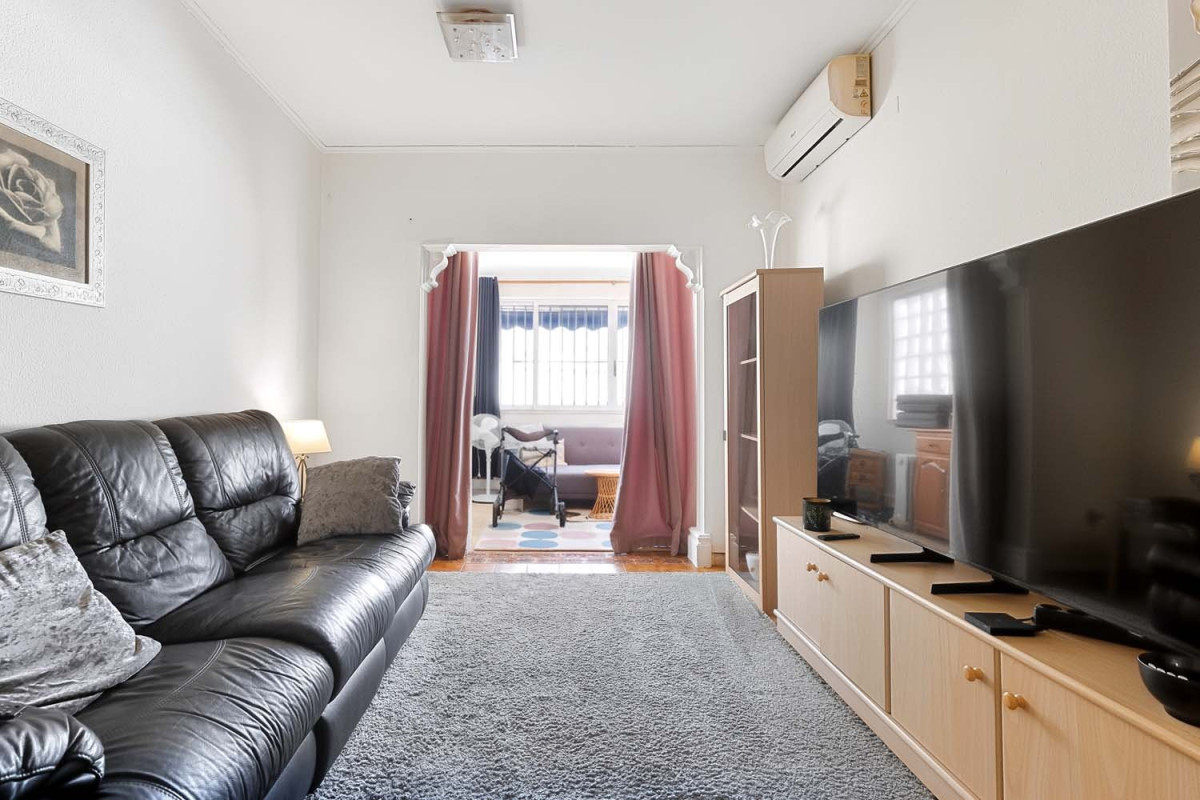 Herverkoop - Appartement - Pinar de Campoverde - Pinar de Campoverde - Village