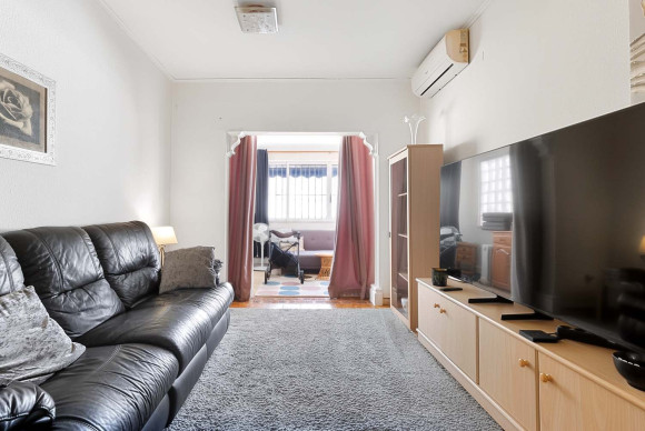 Herverkoop - Appartement - Pinar de Campoverde - Pinar de Campoverde - Village