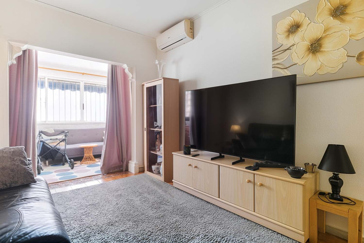 Herverkoop - Appartement - Pinar de Campoverde - Pinar de Campoverde - Village