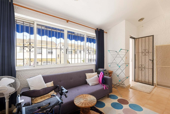 Herverkoop - Appartement - Pinar de Campoverde - Pinar de Campoverde - Village