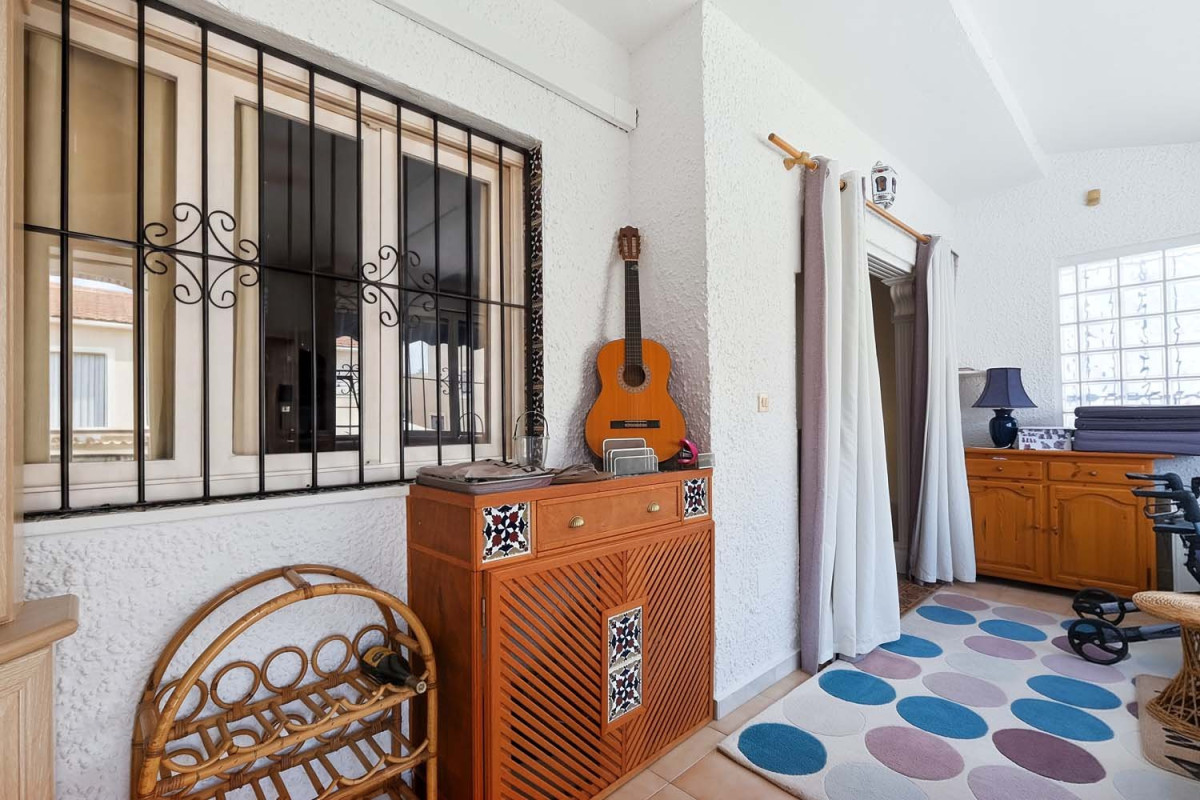 Herverkoop - Appartement - Pinar de Campoverde - Pinar de Campoverde - Village