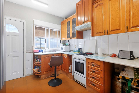 Herverkoop - Appartement - Pinar de Campoverde - Pinar de Campoverde - Village