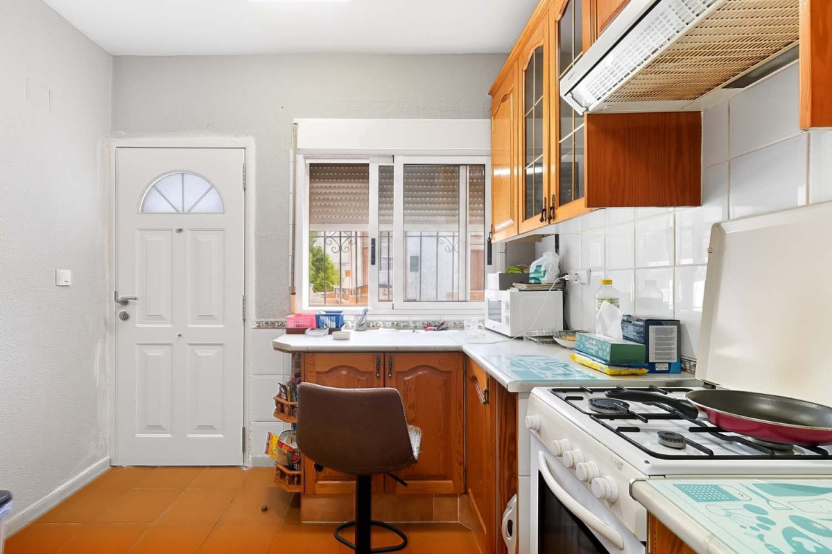 Herverkoop - Appartement - Pinar de Campoverde - Pinar de Campoverde - Village