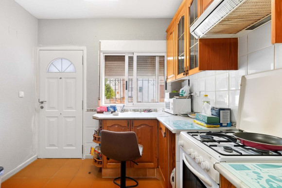Herverkoop - Appartement - Pinar de Campoverde - Pinar de Campoverde - Village