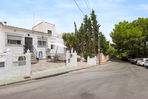 Herverkoop - Appartement - Pinar de Campoverde - Pinar de Campoverde - Village