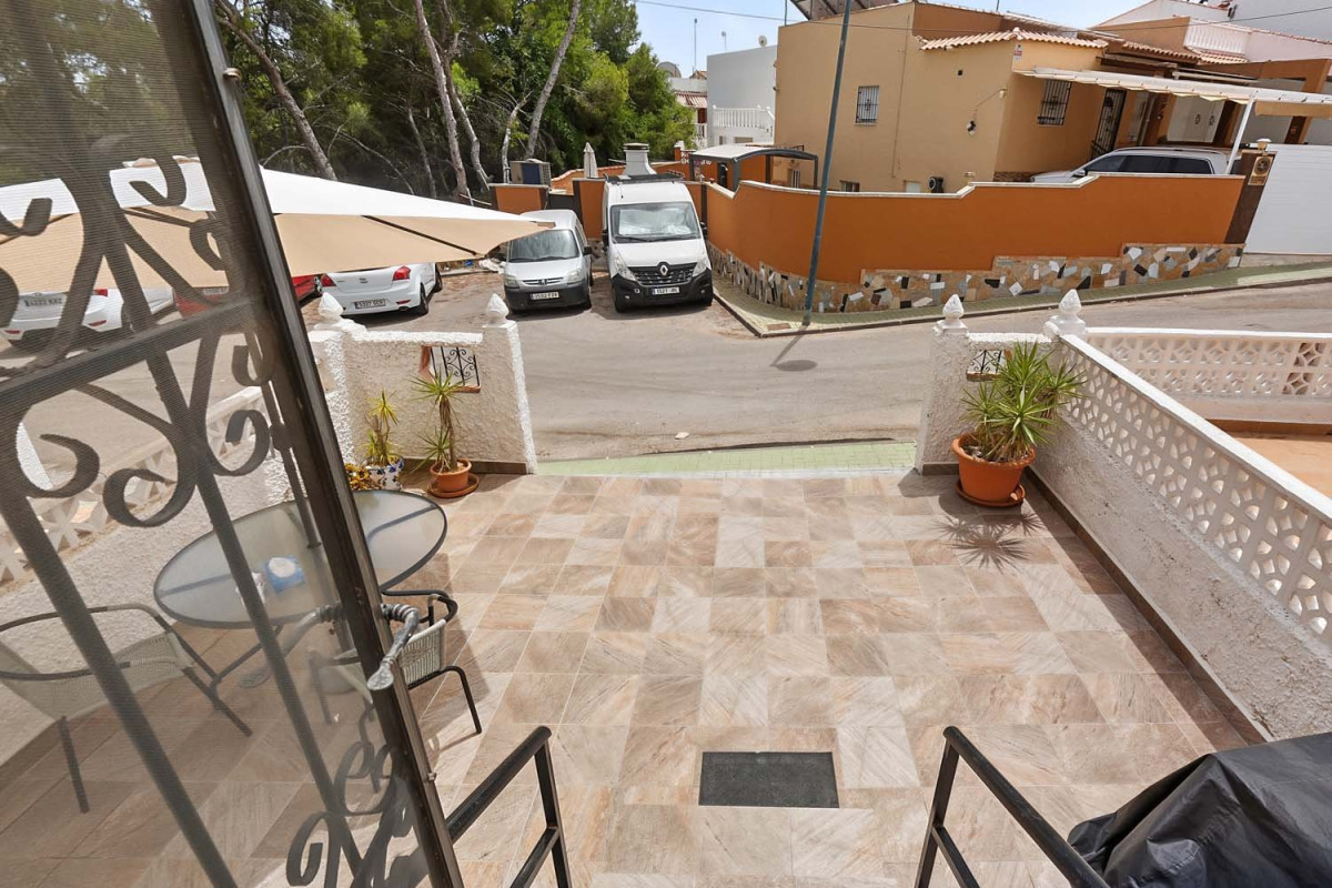 Herverkoop - Appartement - Pinar de Campoverde - Pinar de Campoverde - Village