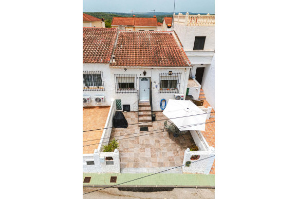 Herverkoop - Appartement - Pinar de Campoverde - Pinar de Campoverde - Village