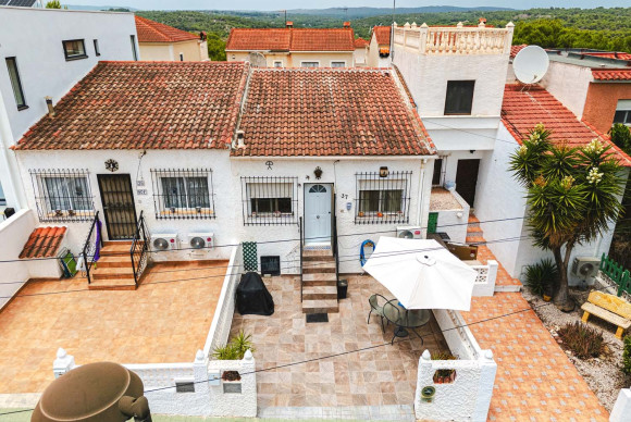 Herverkoop - Appartement - Pinar de Campoverde - Pinar de Campoverde - Village