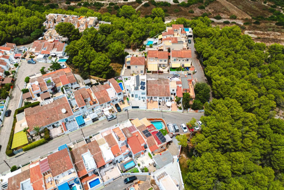 Herverkoop - Appartement - Pinar de Campoverde - Pinar de Campoverde - Village