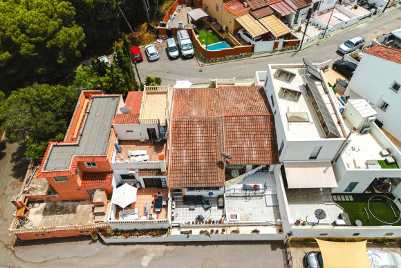 Herverkoop - Appartement - Pinar de Campoverde - Pinar de Campoverde - Village