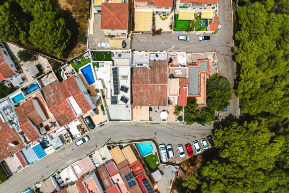 Herverkoop - Appartement - Pinar de Campoverde - Pinar de Campoverde - Village