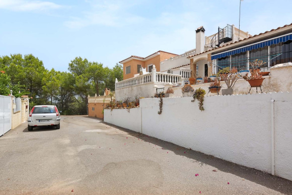 Herverkoop - Appartement - Pinar de Campoverde - Pinar de Campoverde - Village