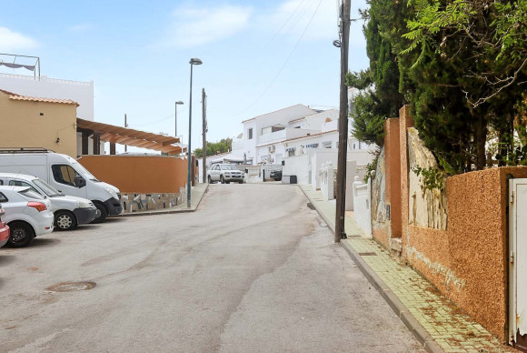 Herverkoop - Appartement - Pinar de Campoverde - Pinar de Campoverde - Village