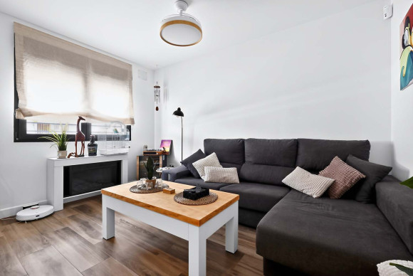 Reventa - Bungalow - Torre de La Horadada - Torre de La Horadada - Town