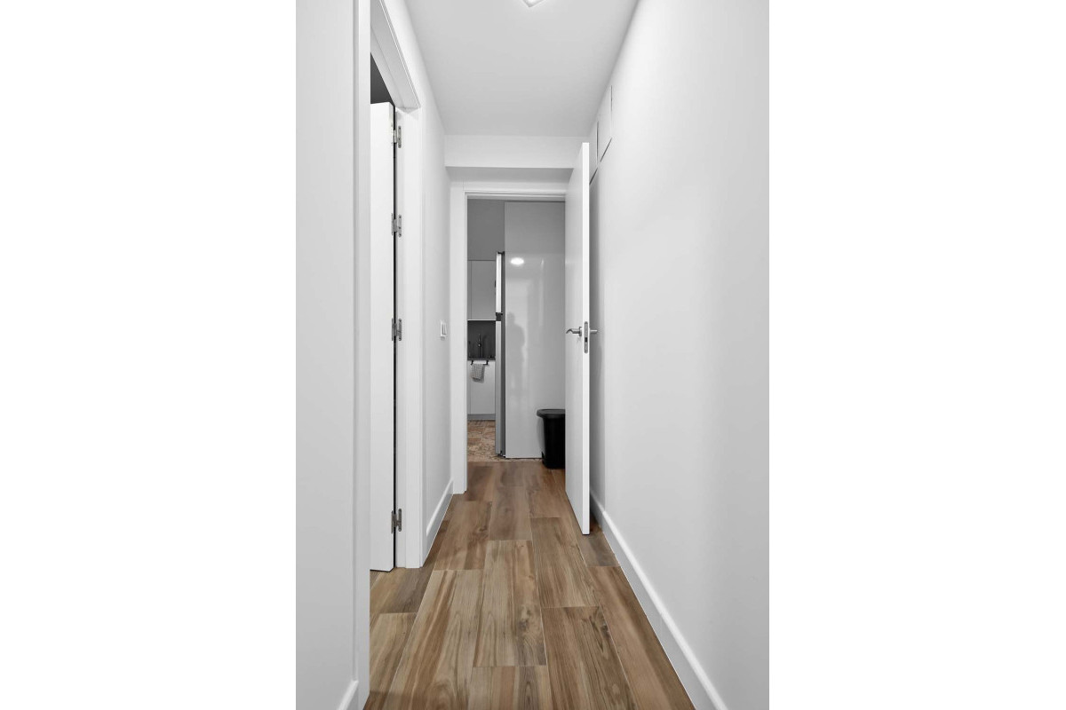 Reventa - Bungalow - Torre de La Horadada - Torre de La Horadada - Town
