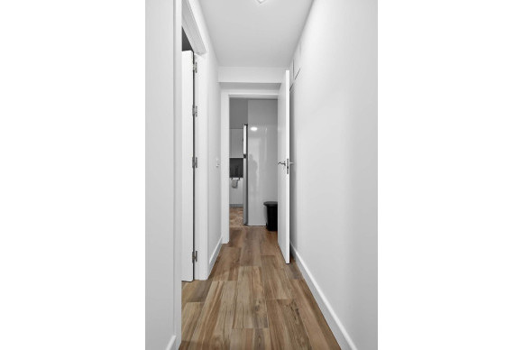 Reventa - Bungalow - Torre de La Horadada - Torre de La Horadada - Town