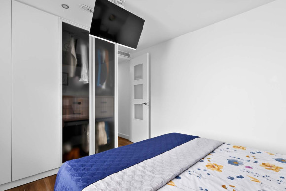 Reventa - Bungalow - Torre de La Horadada - Torre de La Horadada - Town