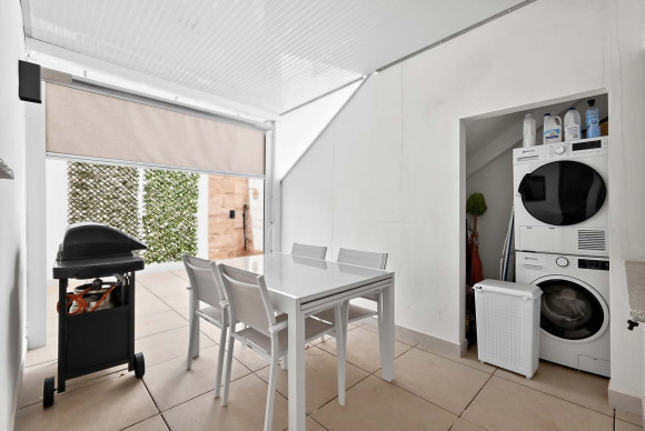 Reventa - Bungalow - Torre de La Horadada - Torre de La Horadada - Town
