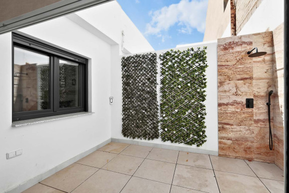 Reventa - Bungalow - Torre de La Horadada - Torre de La Horadada - Town