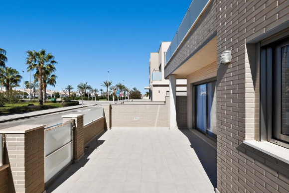 Reventa - Apartamento / piso - Torre de La Horadada - Torre de La Horadada - Town