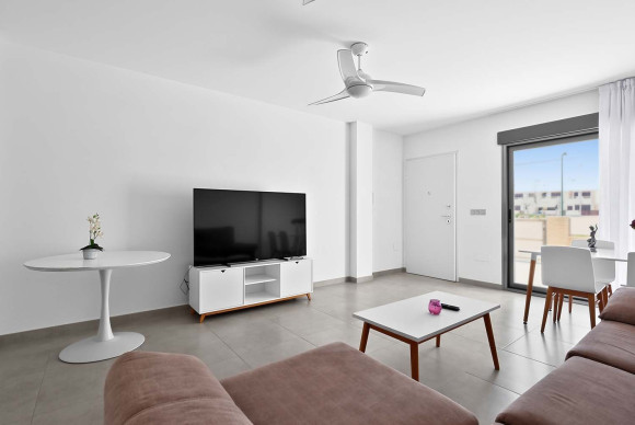 Reventa - Apartamento / piso - Torre de La Horadada - Torre de La Horadada - Town