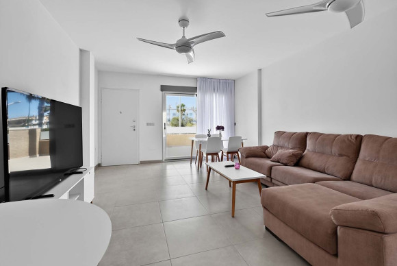 Reventa - Apartamento / piso - Torre de La Horadada - Torre de La Horadada - Town