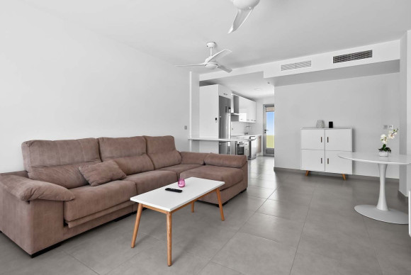 Reventa - Apartamento / piso - Torre de La Horadada - Torre de La Horadada - Town