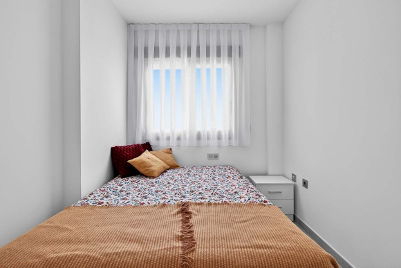 Reventa - Apartamento / piso - Torre de La Horadada - Torre de La Horadada - Town