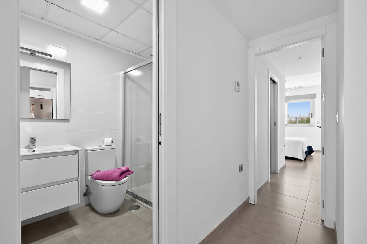 Reventa - Apartamento / piso - Torre de La Horadada - Torre de La Horadada - Town