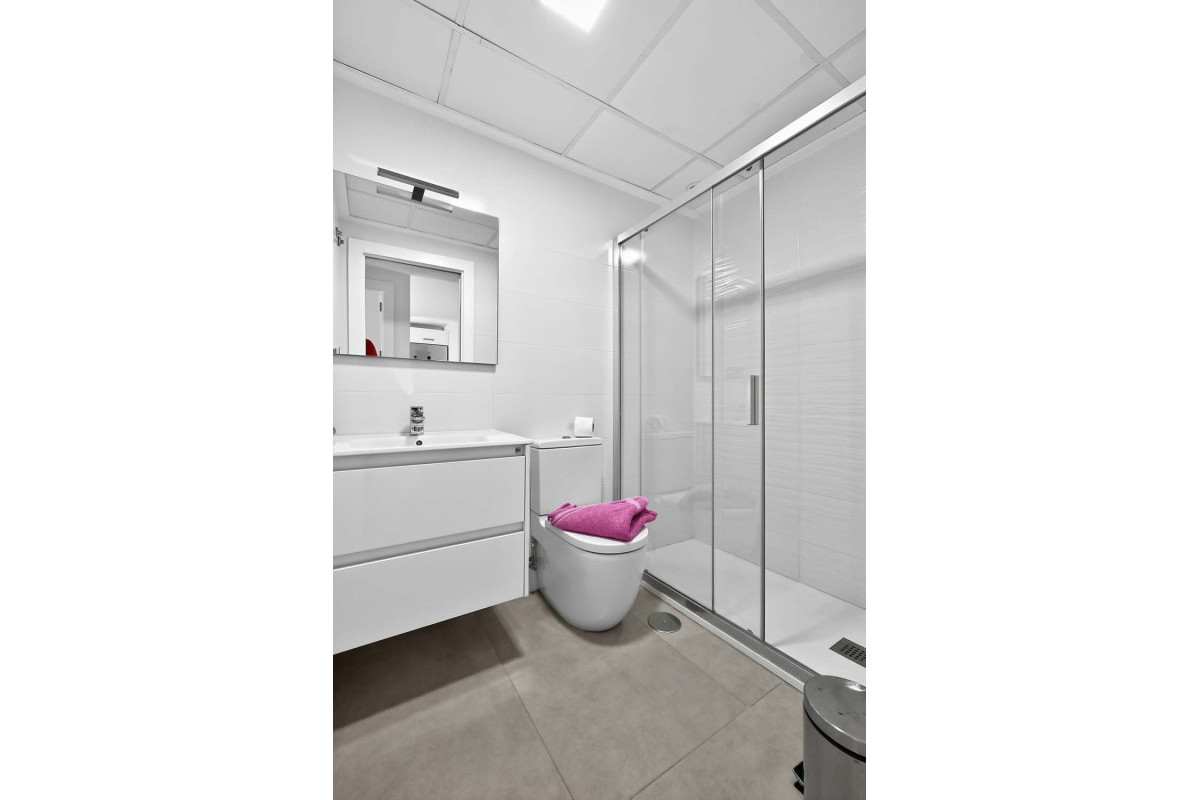 Reventa - Apartamento / piso - Torre de La Horadada - Torre de La Horadada - Town