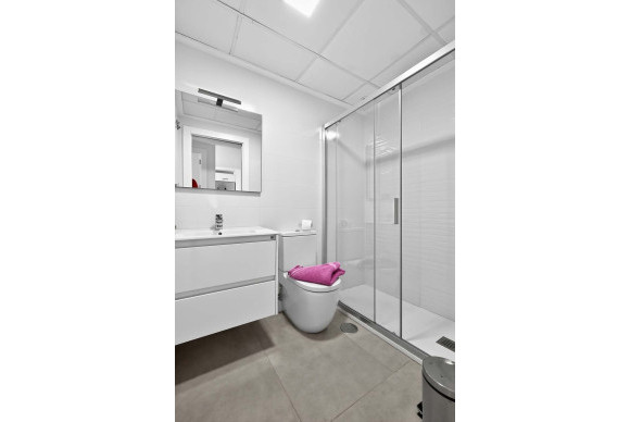 Reventa - Apartamento / piso - Torre de La Horadada - Torre de La Horadada - Town