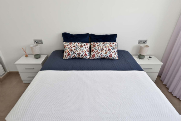 Reventa - Apartamento / piso - Torre de La Horadada - Torre de La Horadada - Town