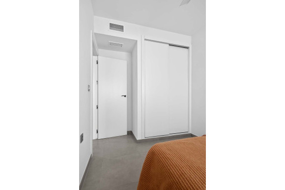 Reventa - Apartamento / piso - Torre de La Horadada - Torre de La Horadada - Town