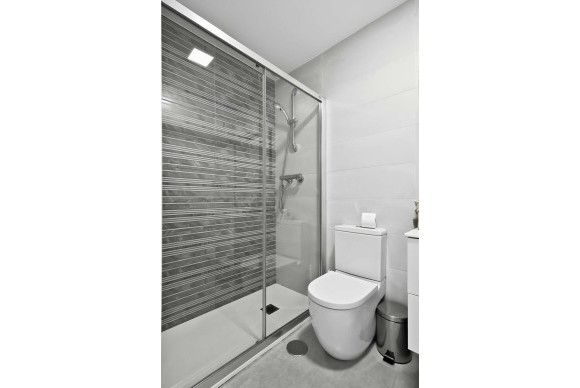 Reventa - Apartamento / piso - Torre de La Horadada - Torre de La Horadada - Town