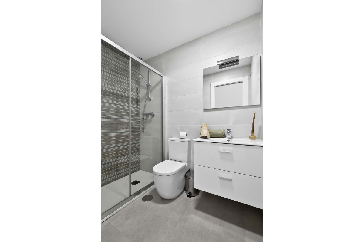 Reventa - Apartamento / piso - Torre de La Horadada - Torre de La Horadada - Town