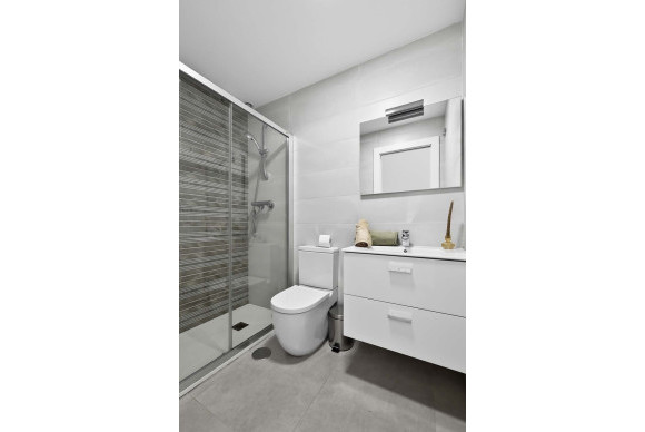 Reventa - Apartamento / piso - Torre de La Horadada - Torre de La Horadada - Town