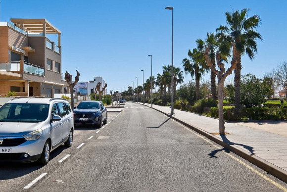 Reventa - Apartamento / piso - Torre de La Horadada - Torre de La Horadada - Town