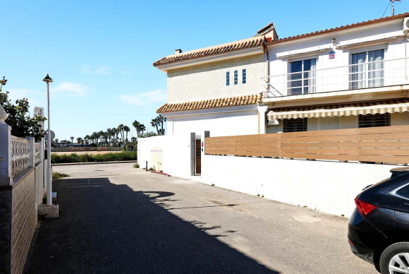Reventa - Adosado - Los Alcázares - Los Narejos