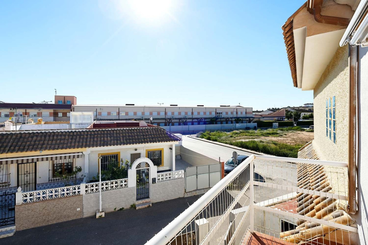 Reventa - Adosado - Los Alcázares - Los Narejos