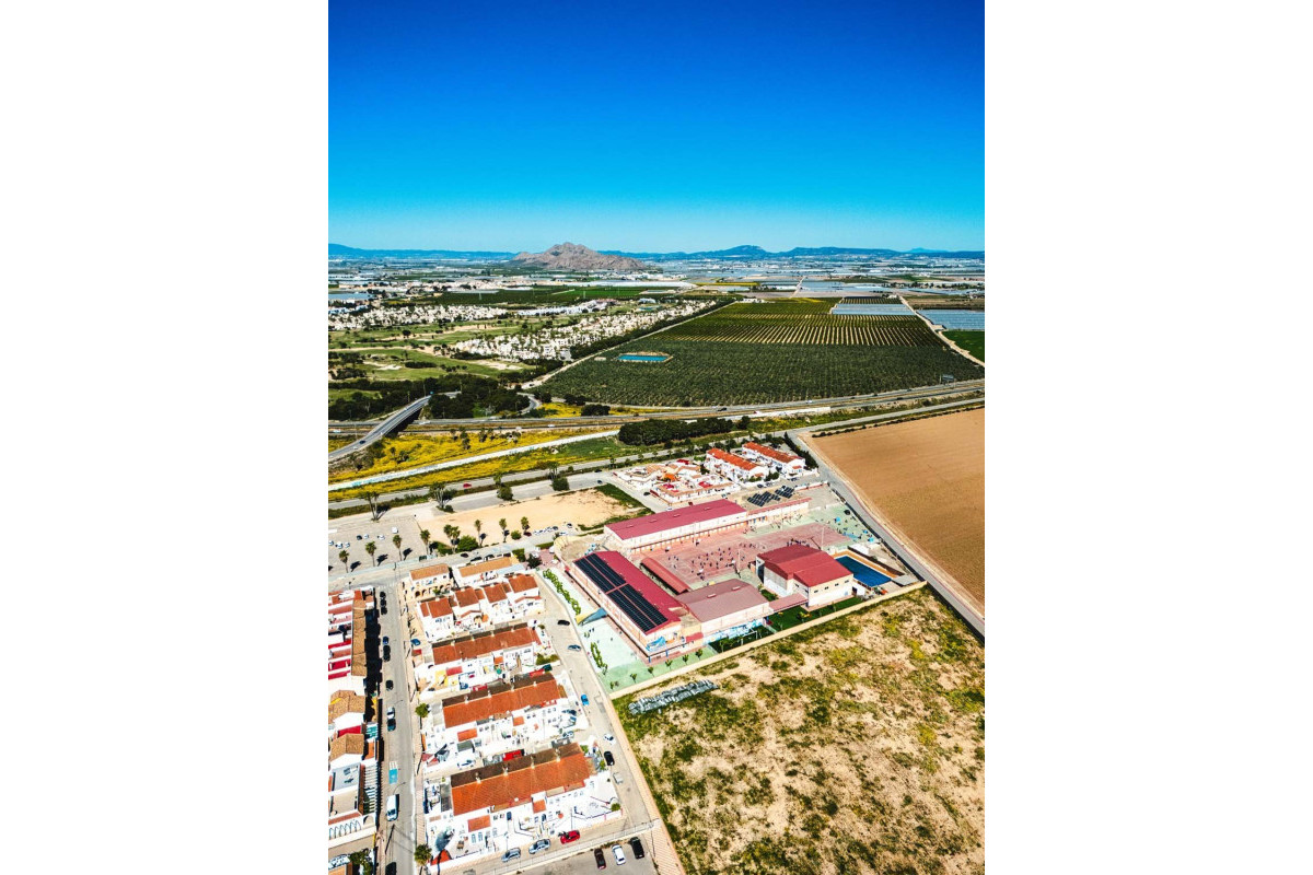 Reventa - Adosado - Los Alcázares - Los Narejos