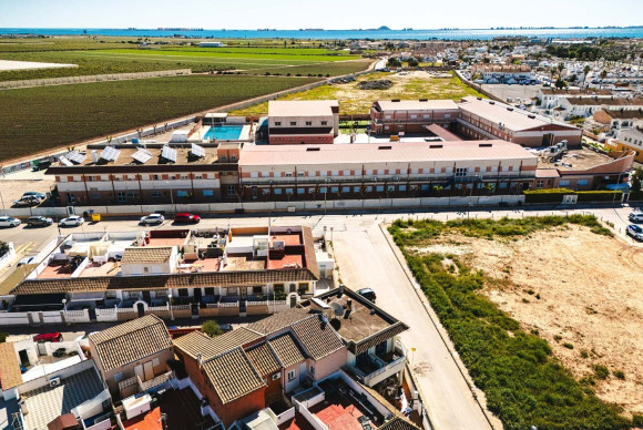 Reventa - Adosado - Los Alcázares - Los Narejos