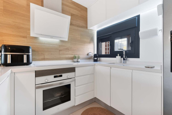 Reventa - Apartamento / piso - Pilar de La Horadada - El Mojón