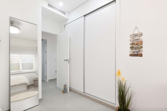 Reventa - Apartamento / piso - Pilar de La Horadada - El Mojón
