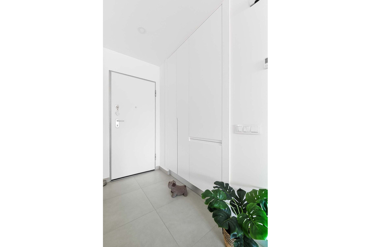 Reventa - Apartamento / piso - Pilar de La Horadada - El Mojón