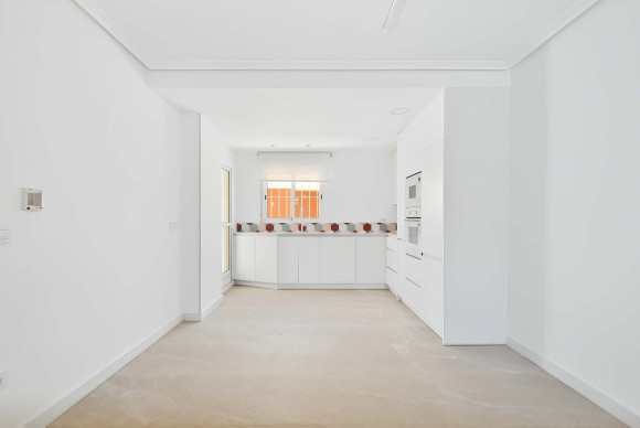 Herverkoop - Appartement  - Pilar de La Horadada - El Mojón
